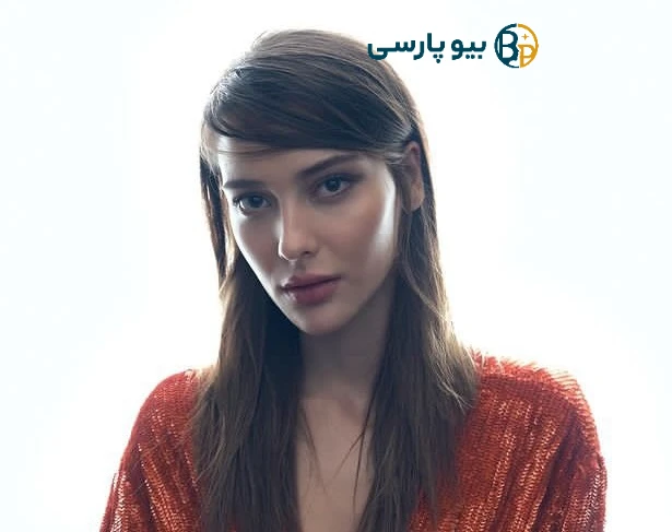 بیوگرافی الچین زهرا ایرم
