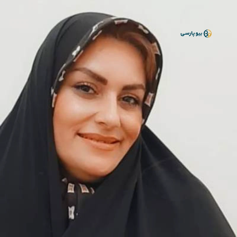 زندگی شیرین محسنی