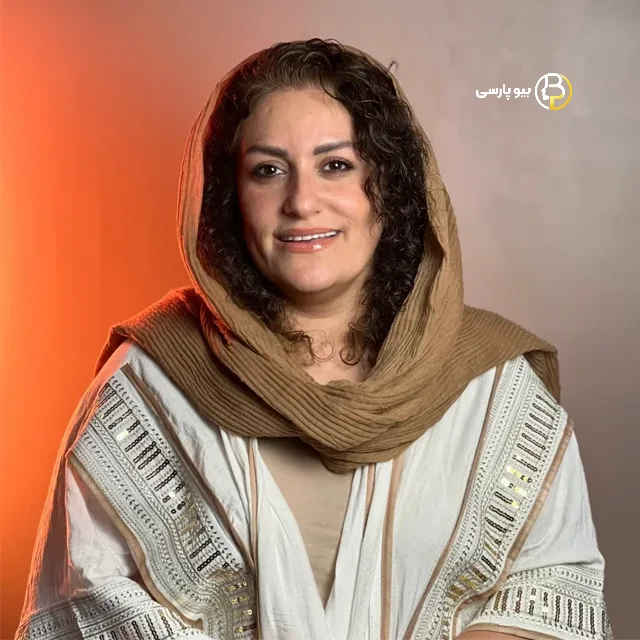 شیرین محسنی