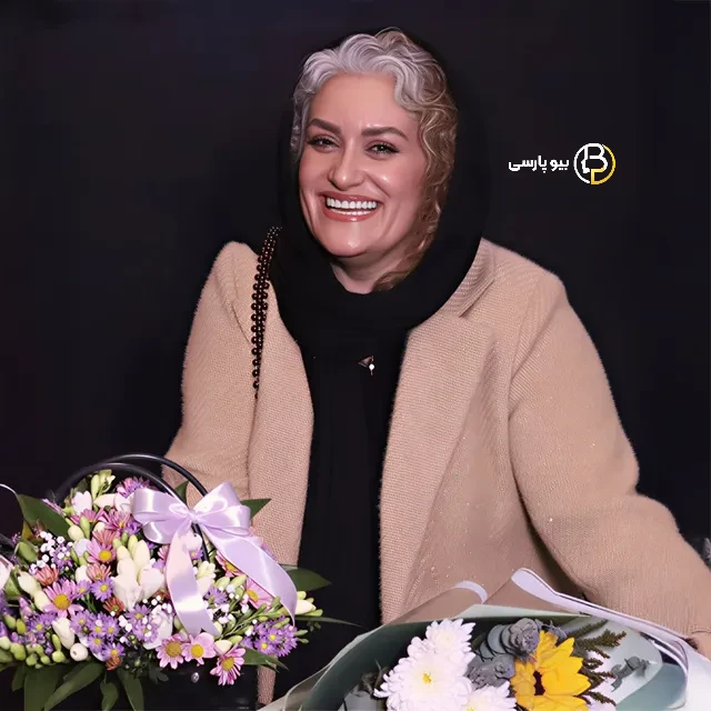 شیرین محسنی