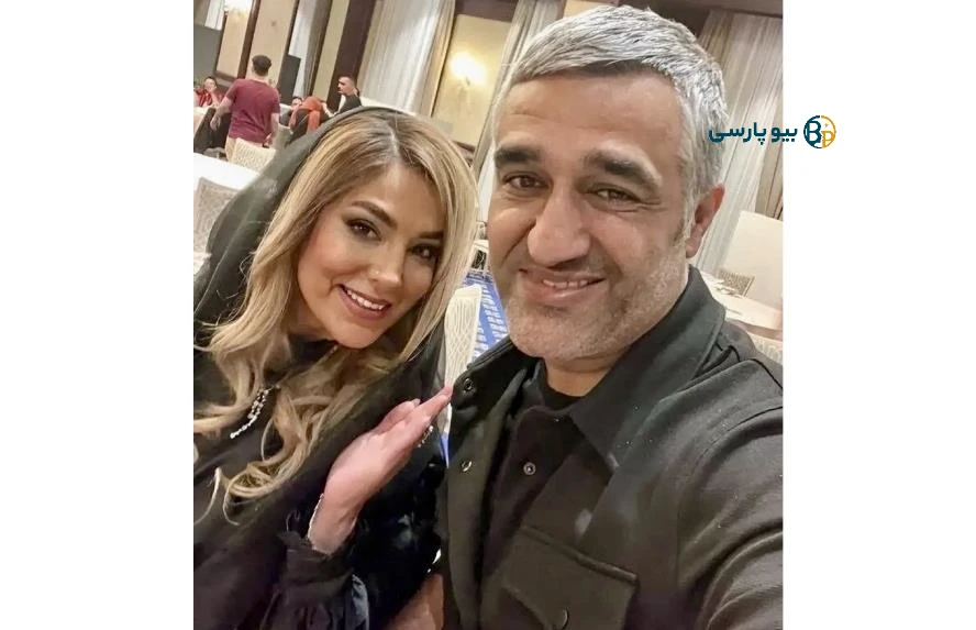 زندگی شخصی و روابط عاطفی نگار فرهمند