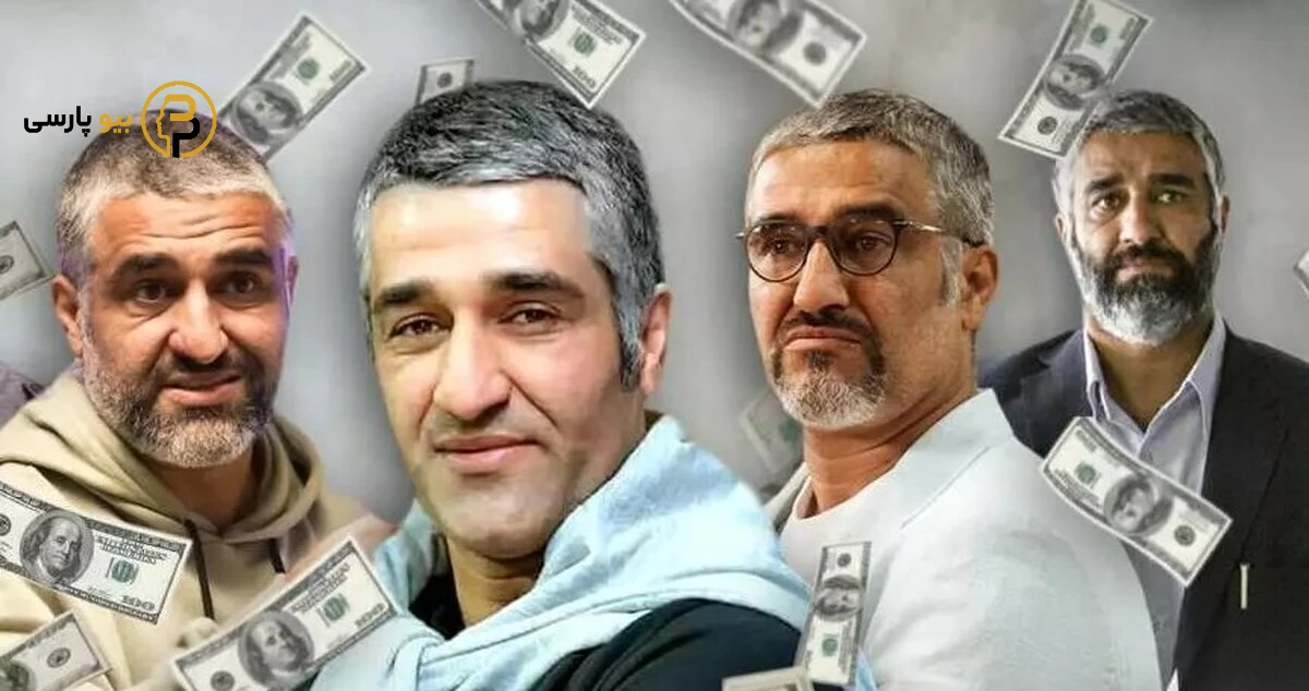 کارنامه هنری پژمان جمشیدی