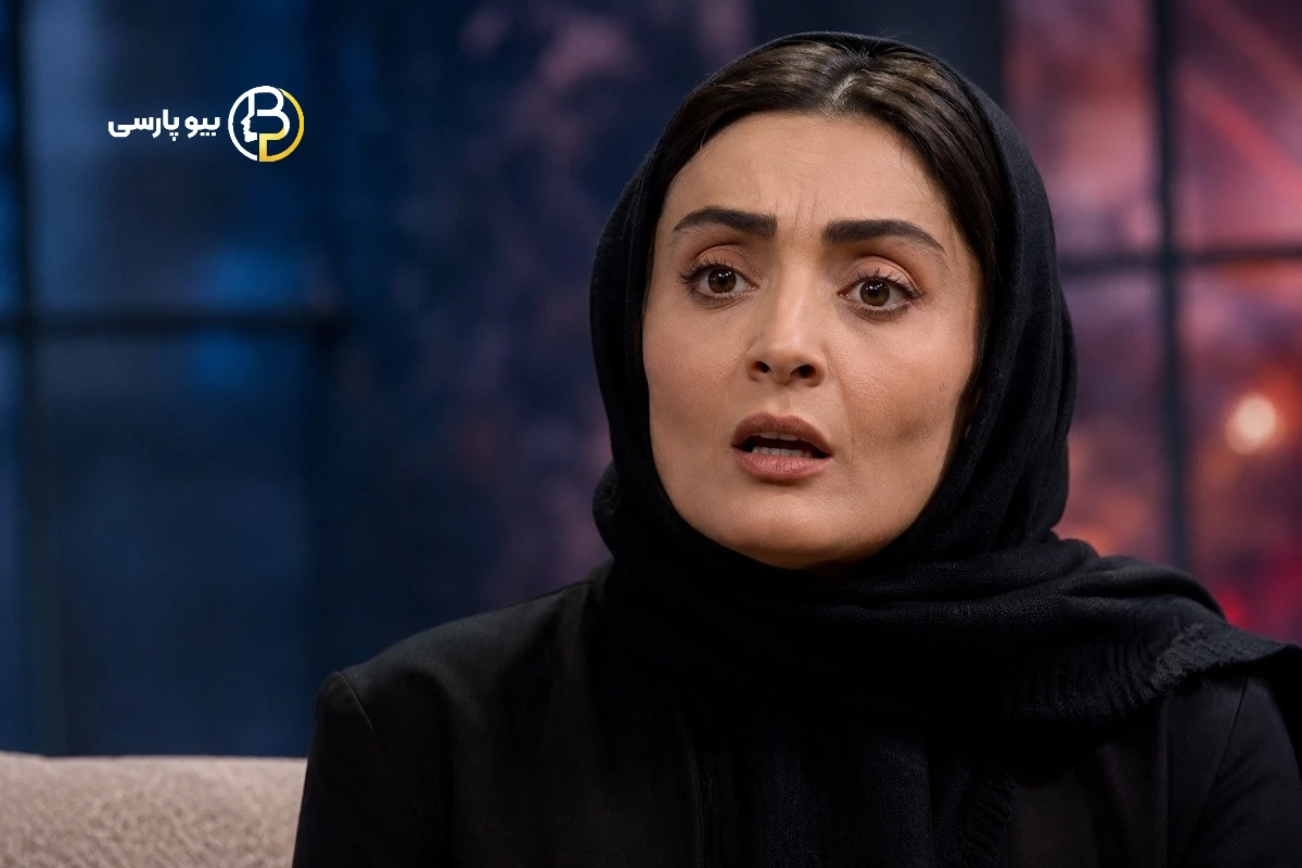 بیوگرافی السا فیروز آذر
