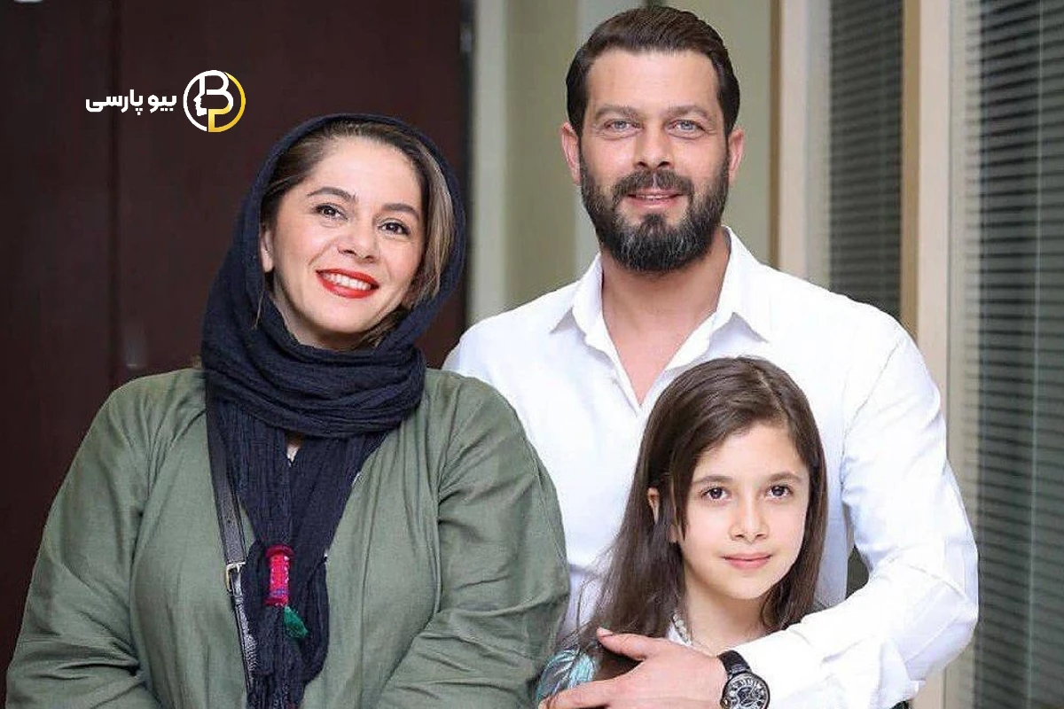 جدایی پژمان بازغی و مستانه مهاجر