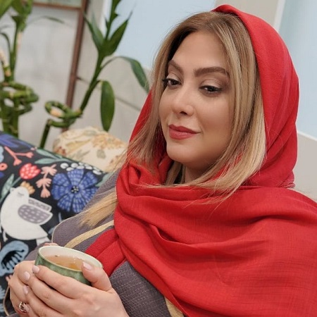 مریم سلطانی میکاپ آرتیست و بیوتی تراپیست