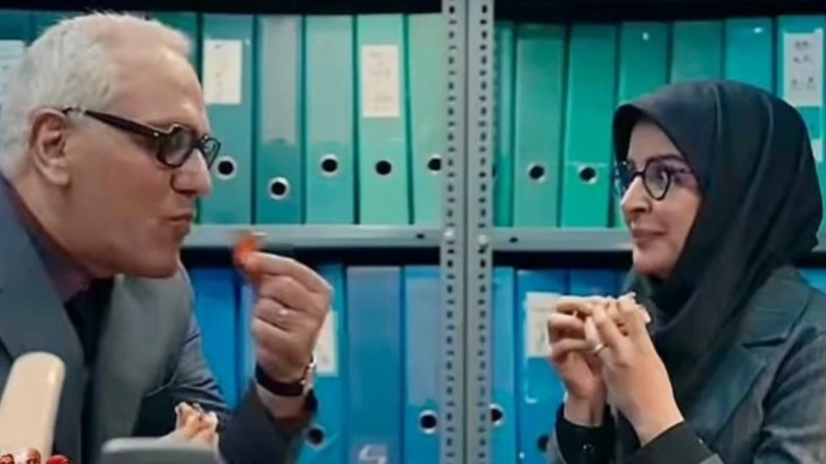 شایعه ازدواج بهی جدیدی