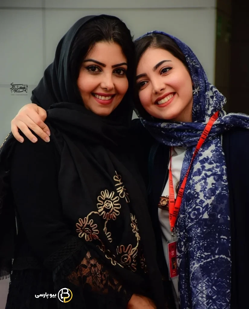 بیوگرافی زیبا کرمعلی