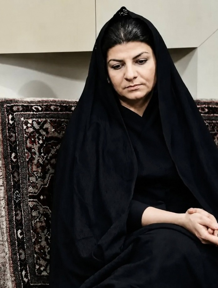 بیوگرافی و عکس مهین شهابی