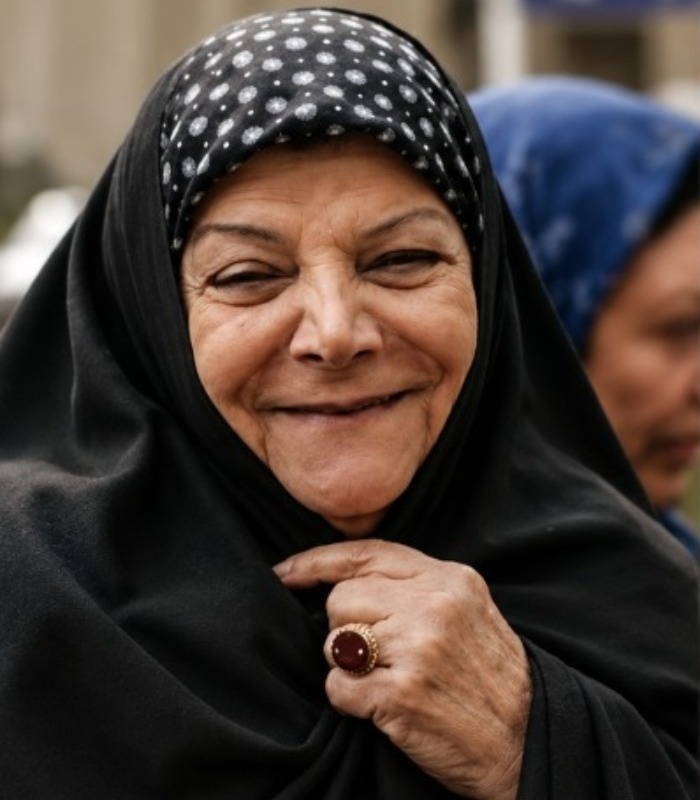 بیوگرافی مهین شهابی