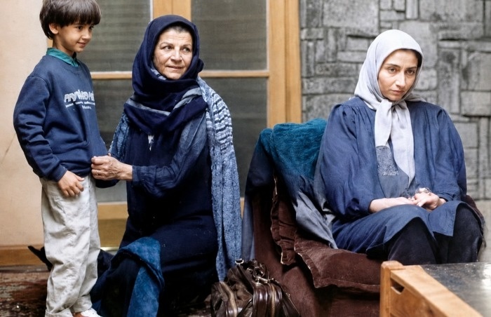 بیوگرافی مهین شهابی