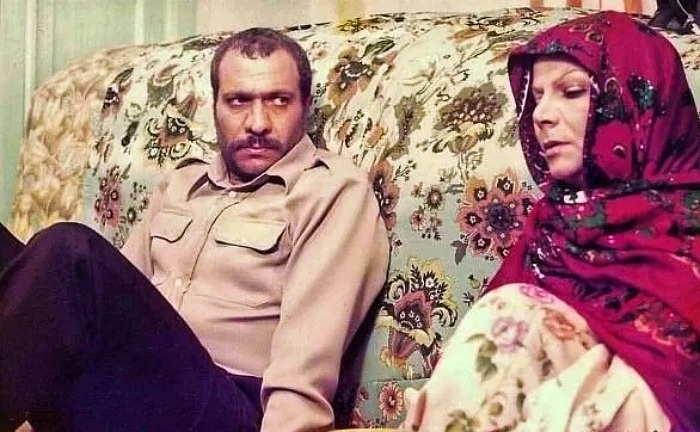 بیوگرافی مهین شهابی
