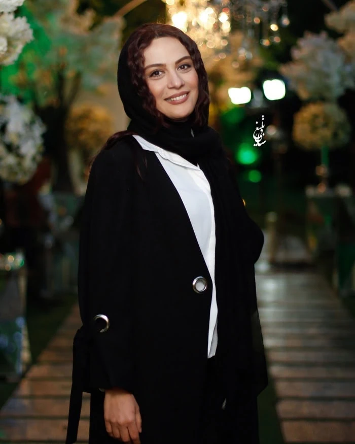 عکس جدید مارال فرجاد