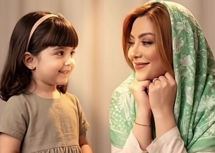 بیوگرافی مریم سلطانی