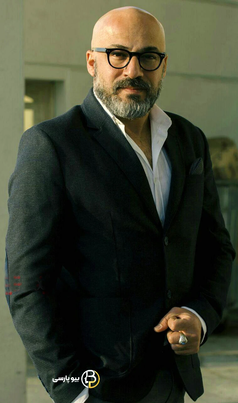 امیر آقایی