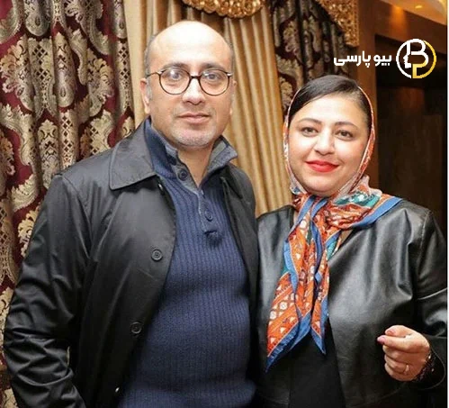 همسر عارف لرستانی