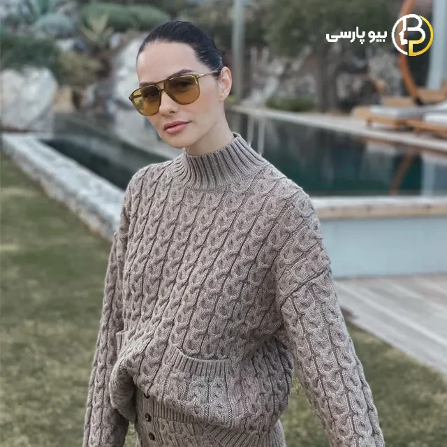 یاسمین ارگنه